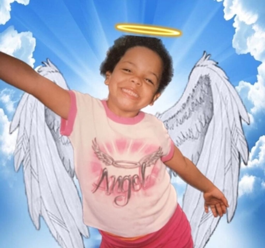 Angelina Theresa White Profile Photo