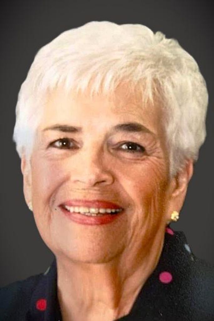 Shirley Hancock Maze Profile Photo