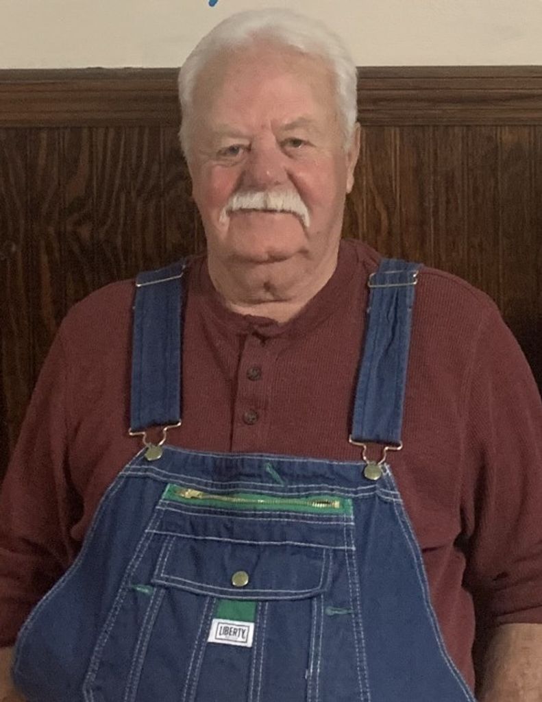 Bobby Riddle Profile Photo