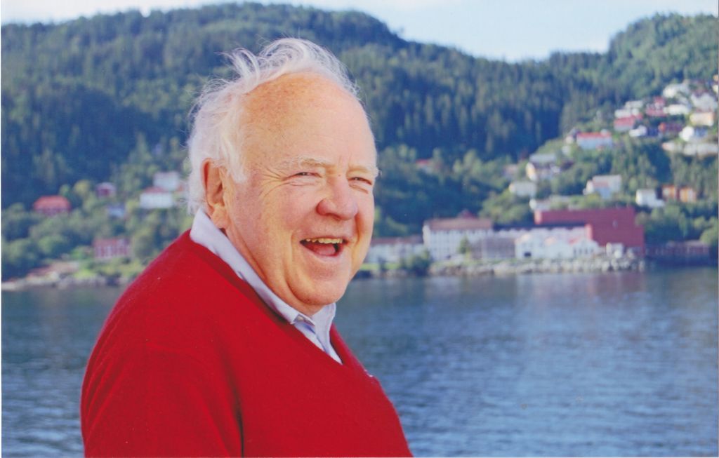 Dr. Nicholas Kirkby Moore