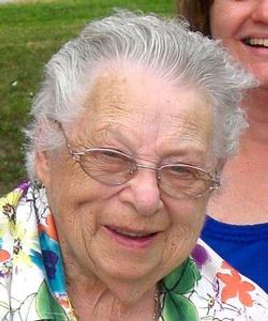 Florence D. Herring Profile Photo