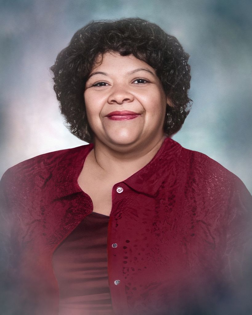 Mrs. Drucella Pitre Golden Profile Photo
