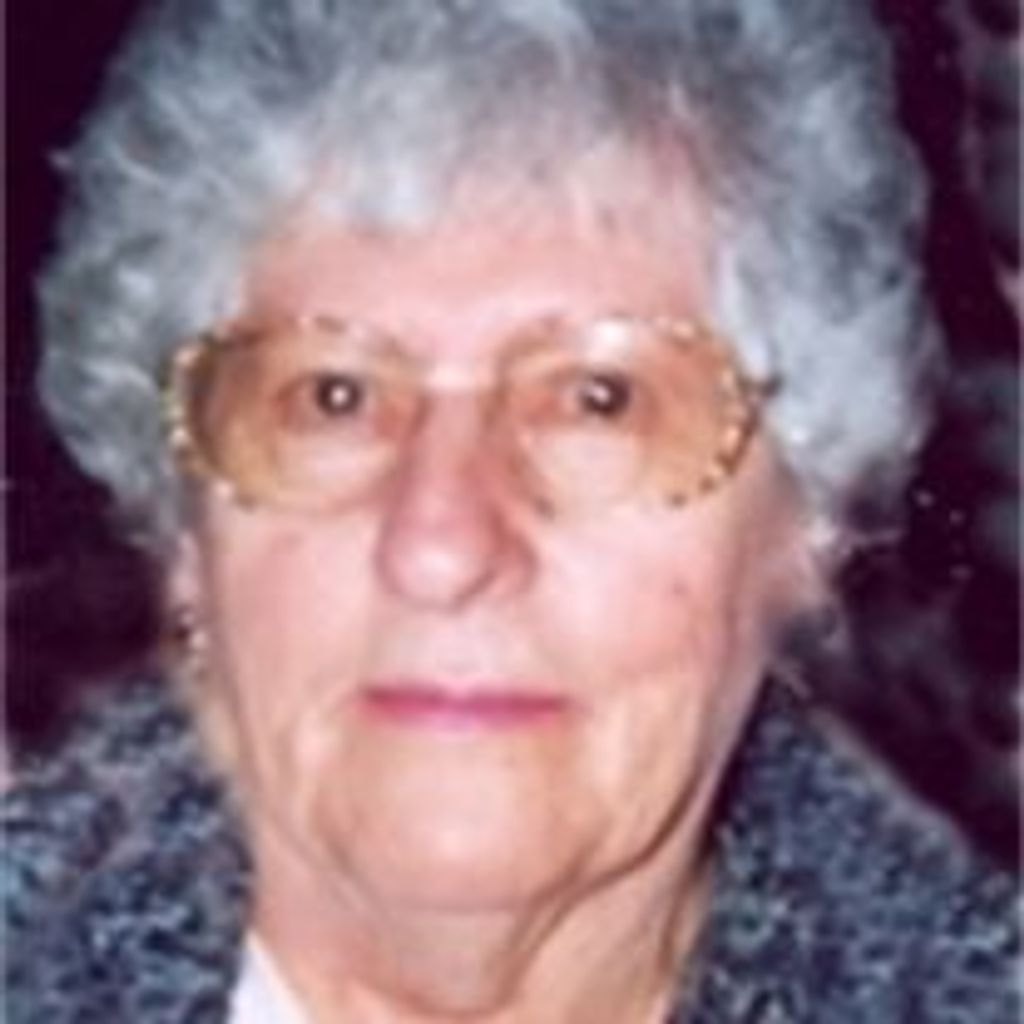 S Dolores A. (Leonard) Gould