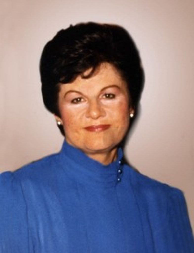 Carole Rae Taylor