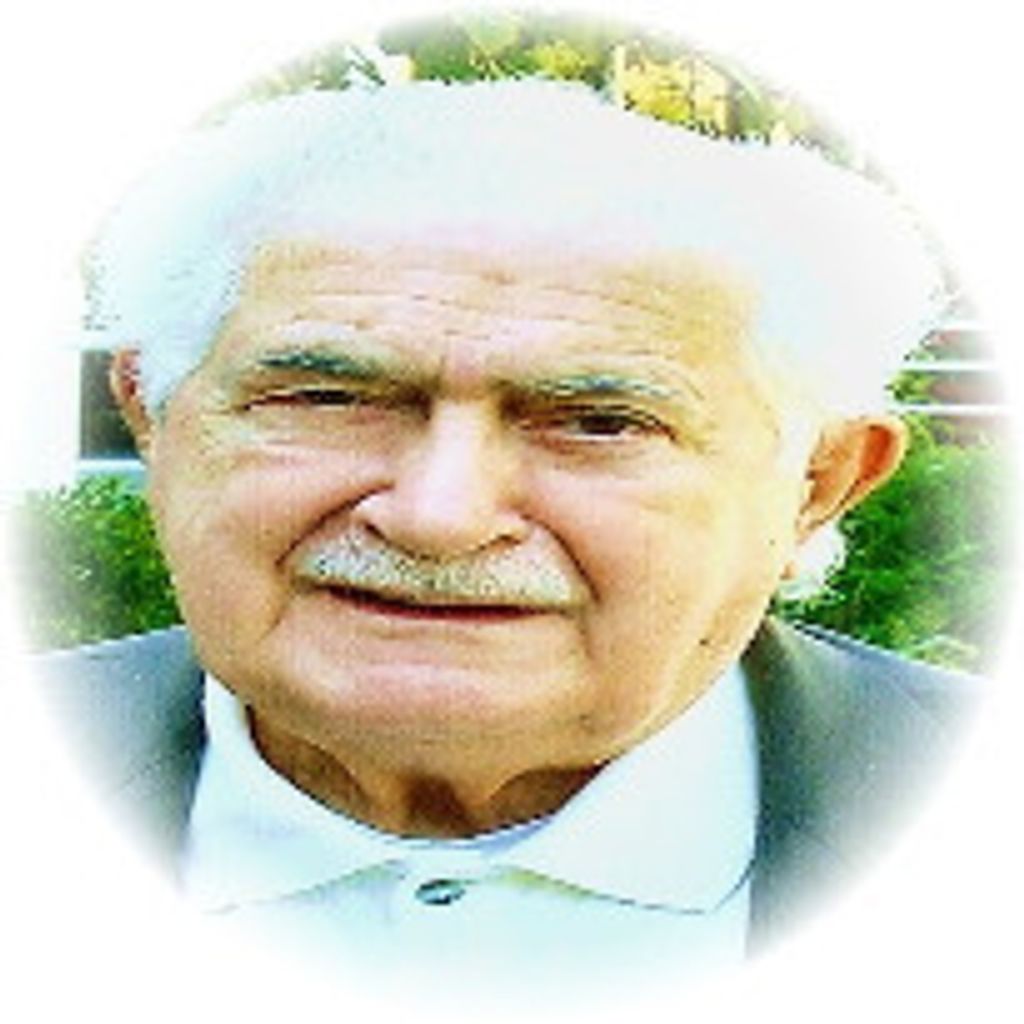 Larence J. Patti