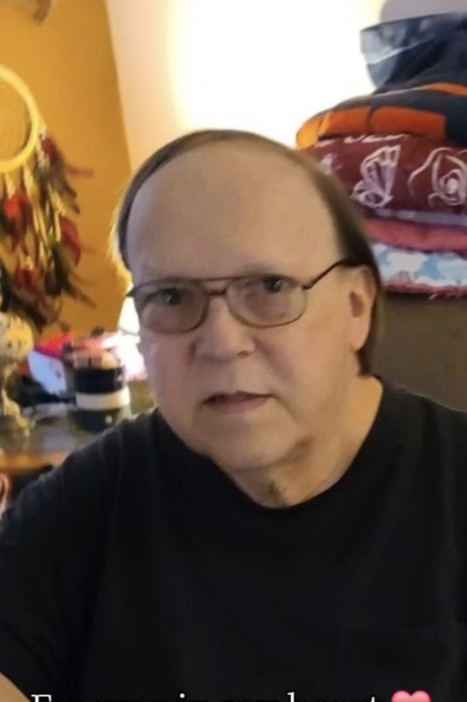 Donald Wallace Koch Profile Photo