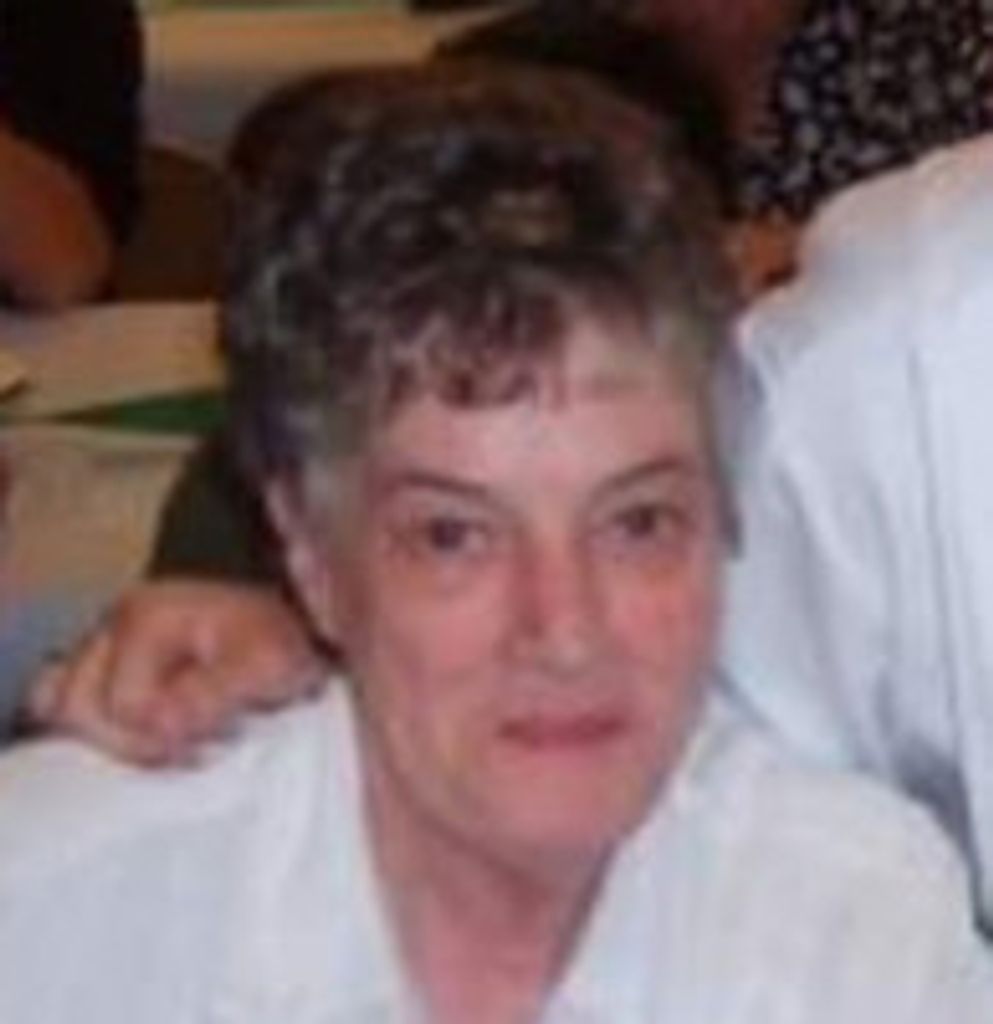 Janet M. Lively
