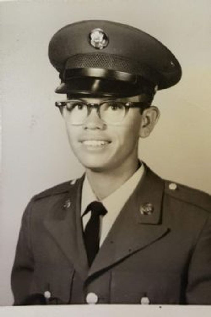 Raul Rey Profile Photo
