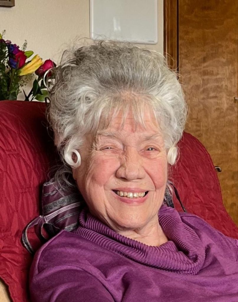 Mary Alice West Profile Photo