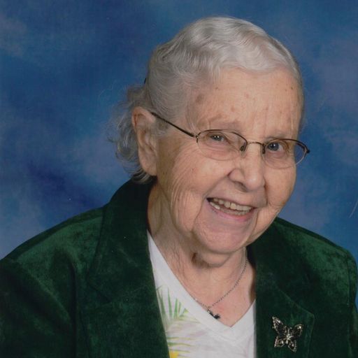 Mildred Peters Profile Photo