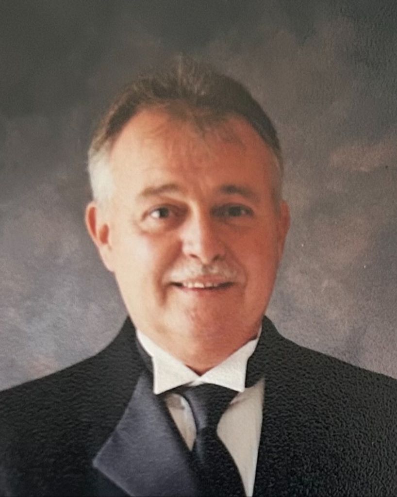 Charles H. French (Charlie) Profile Photo