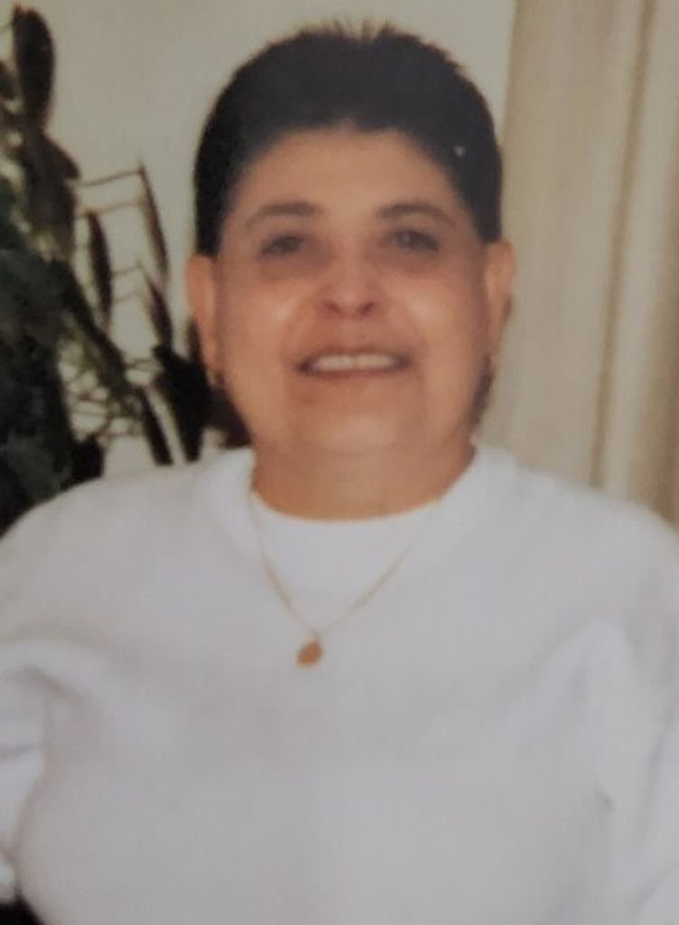 Norma F. Carley Profile Photo