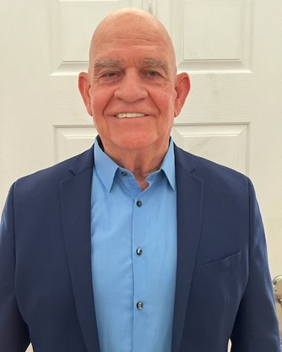 Michael Deane Cox's obituary image