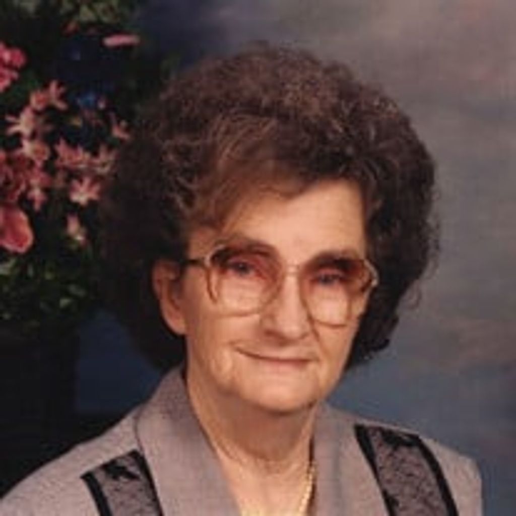 Jeanette F. McIntosh