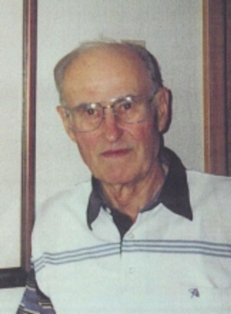 Aaron Edward Stankievech Profile Photo