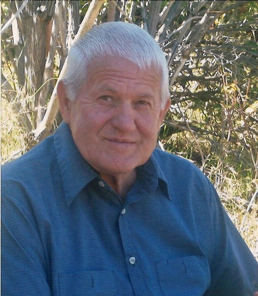 Rell T Merkley