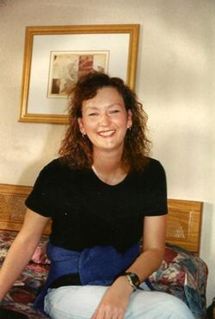 Jodi Lynn Rupersburg