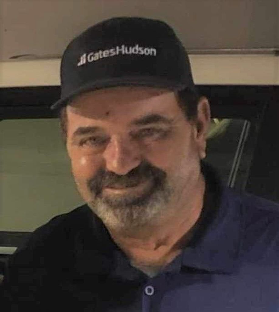 Charles Irvin Rowe Jr. Profile Photo