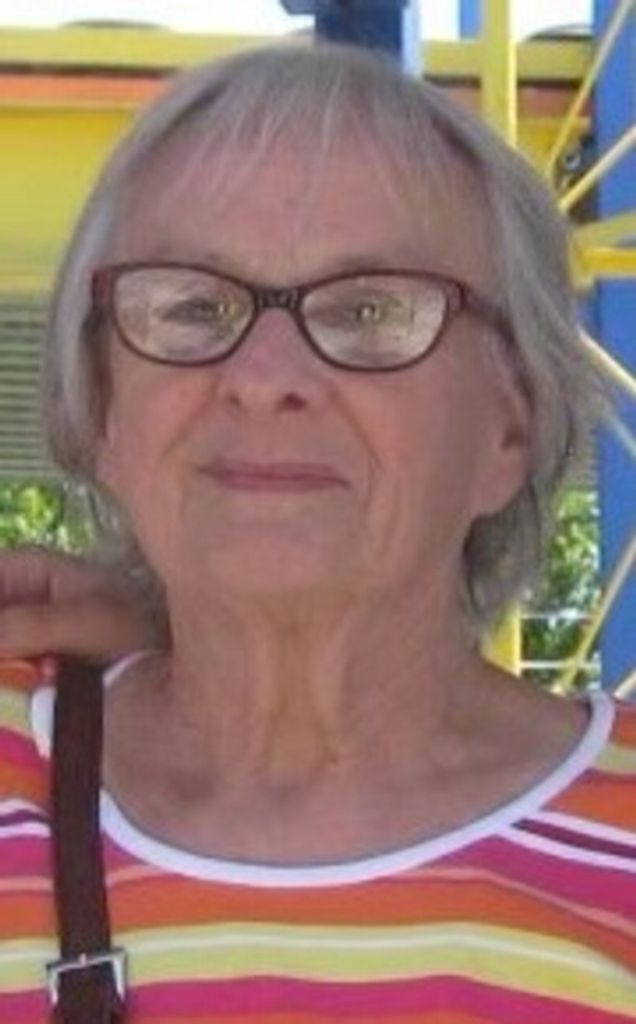 Lila J. Mcbride Profile Photo