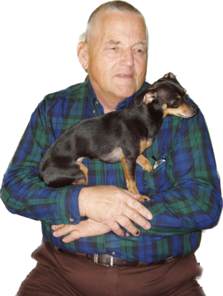 Joseph Shanor Profile Photo