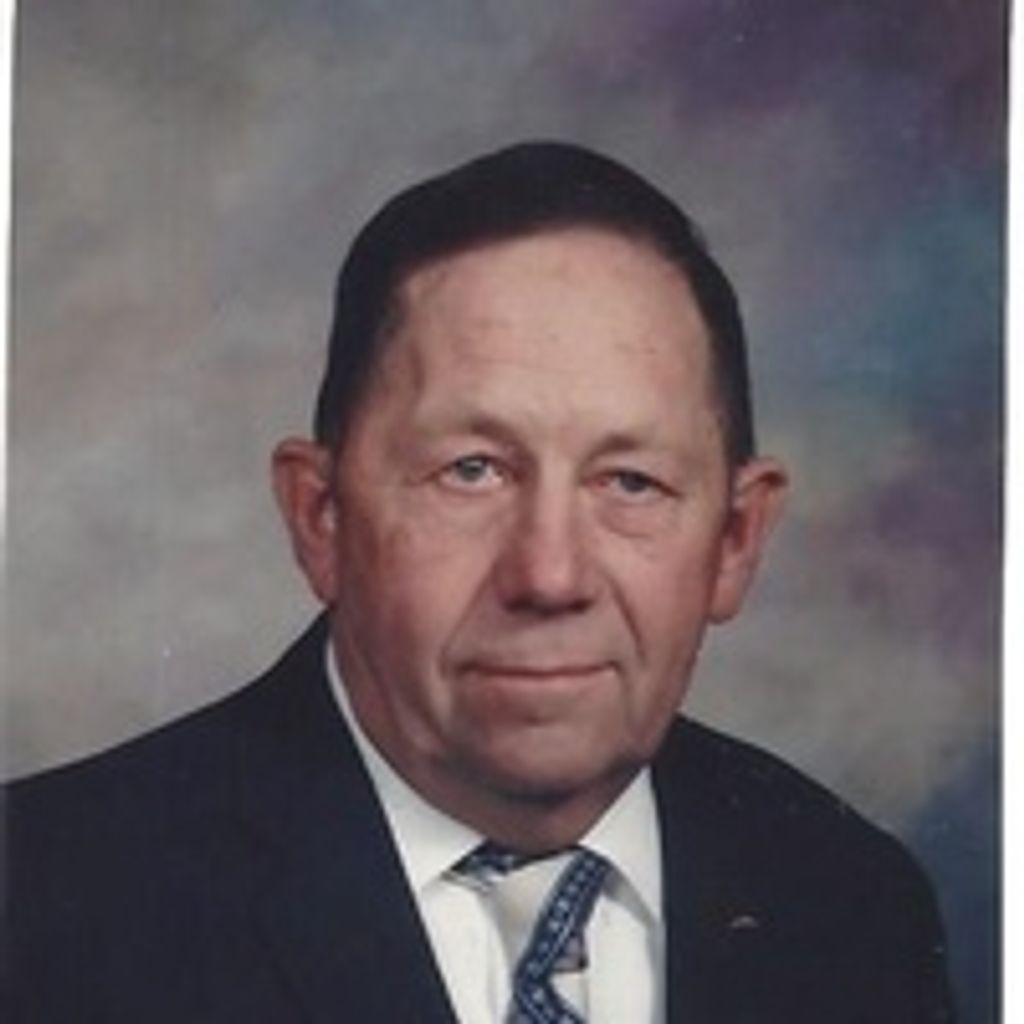 Larry W. Brohman