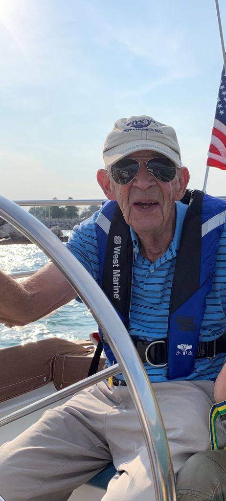 Stanley C. Worden Profile Photo