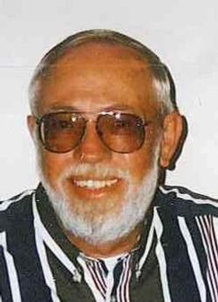 Bill L. Pritzel Profile Photo
