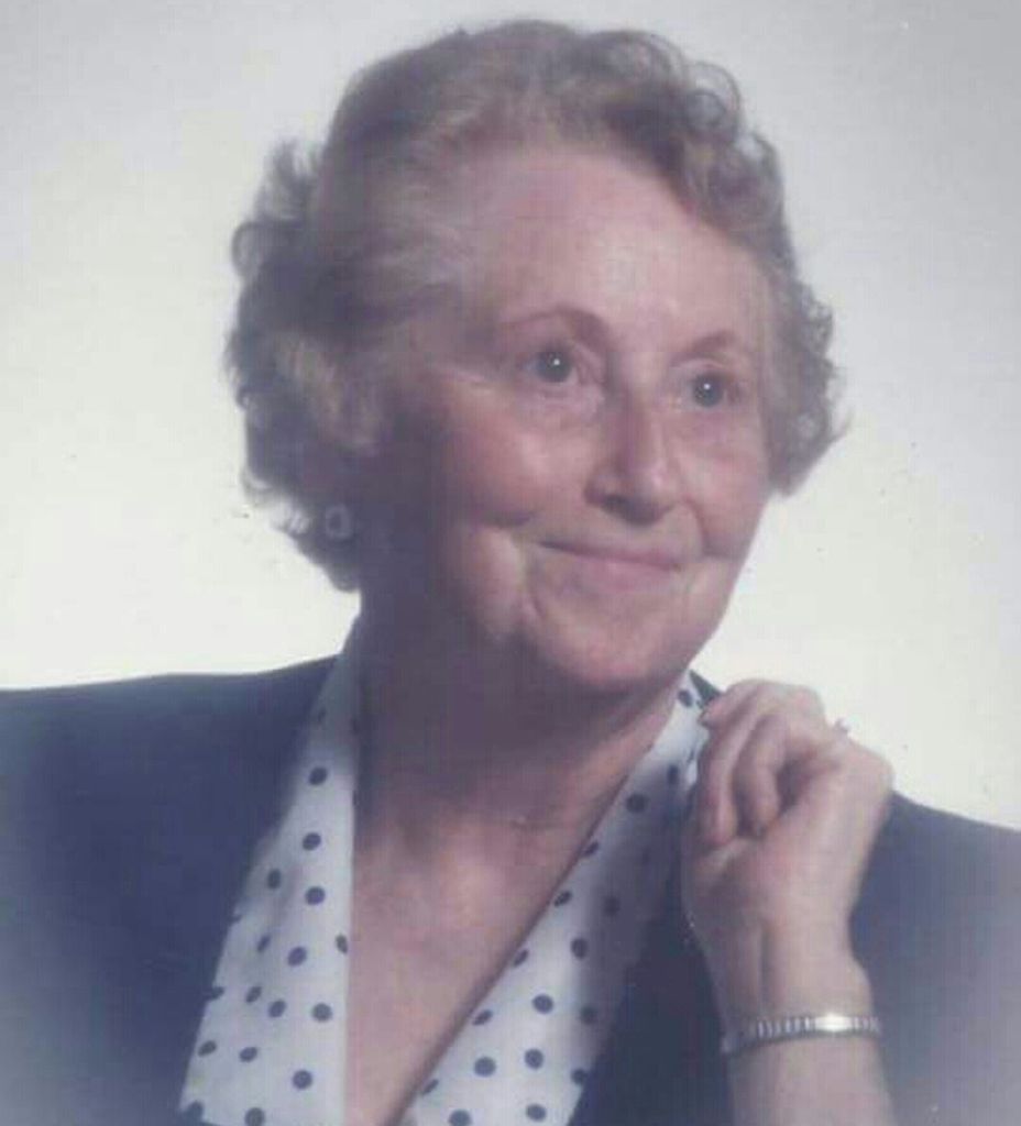 Kathryn Barnes