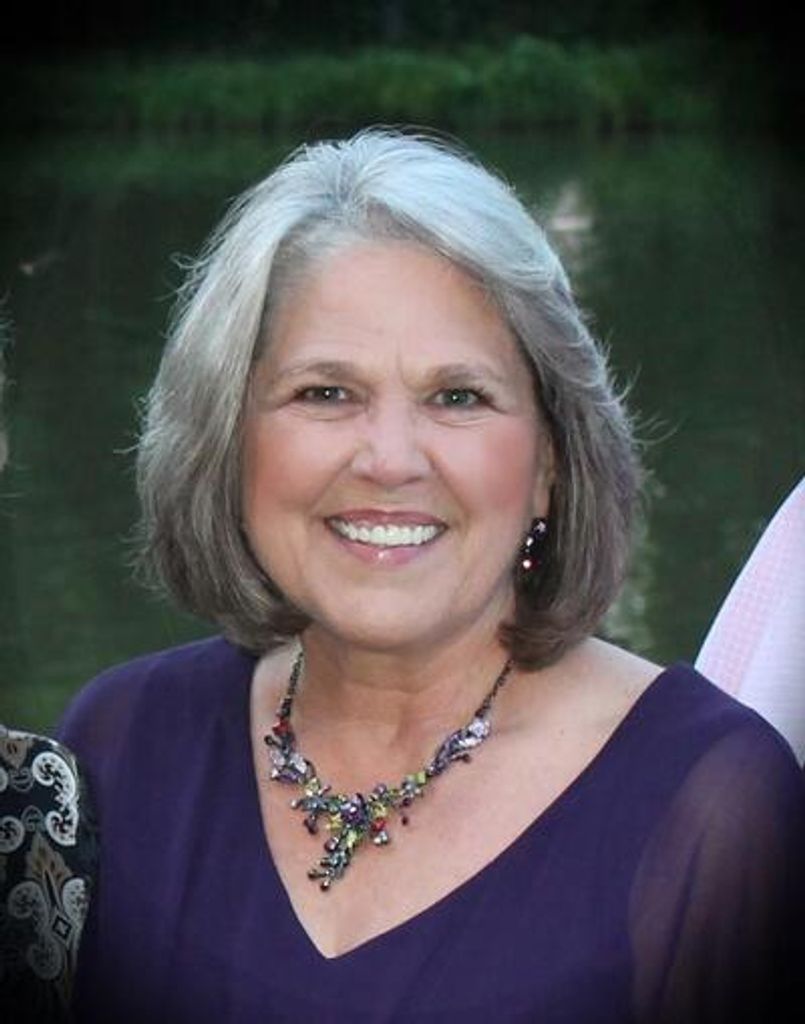 Rickie Fay Dubose Profile Photo