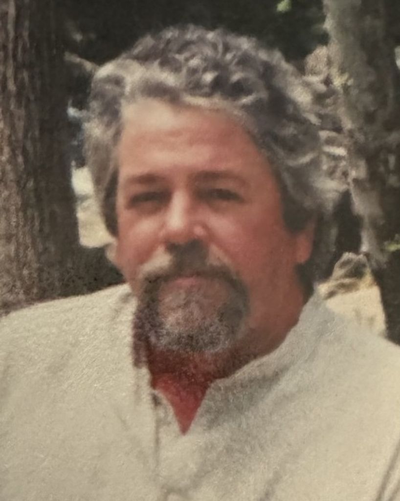 Francis C. "Ricky" Sprouse
