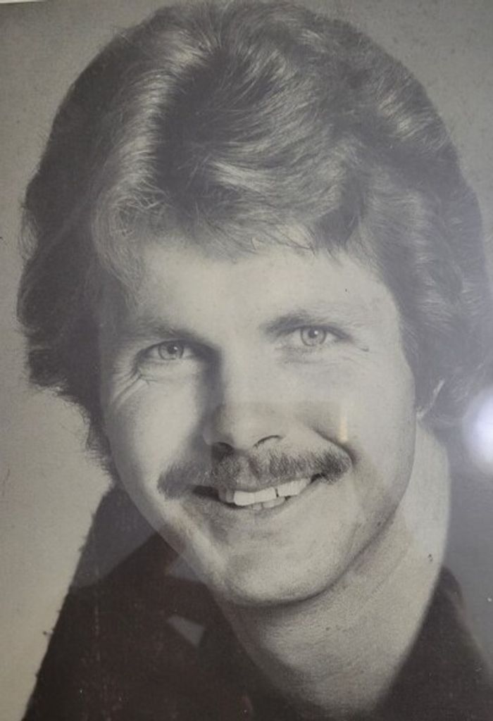 Daniel Scott Pritchett Profile Photo