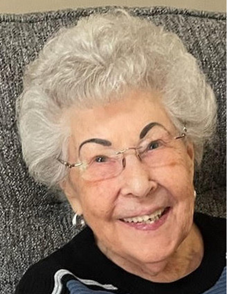 Doris J. (Balczak) Olsen