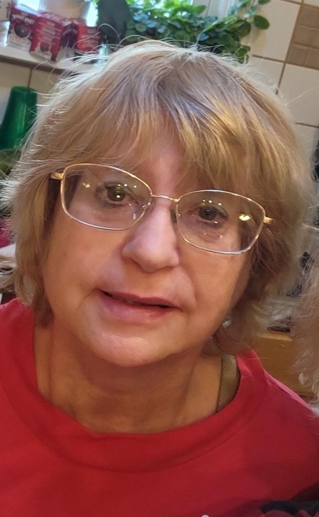 Denise Diana Dennis Profile Photo