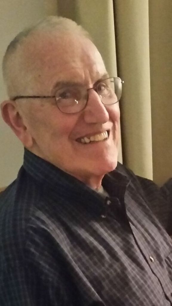 William F. Mueller Profile Photo