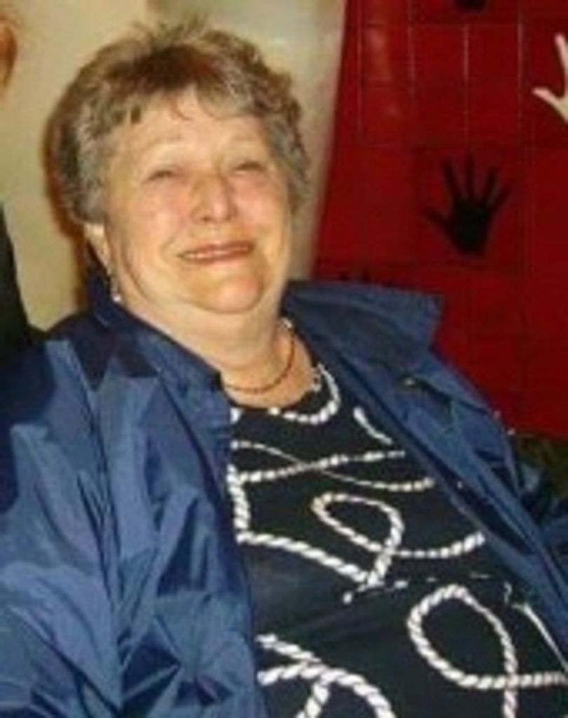 Roberta Lee Rothchild