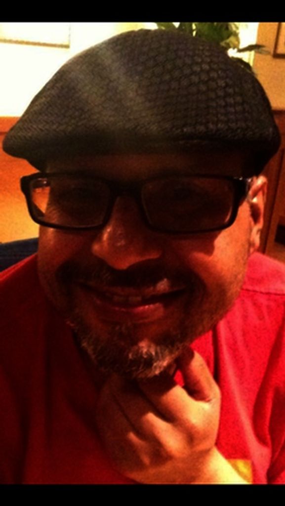 Juan A. Rosa Profile Photo