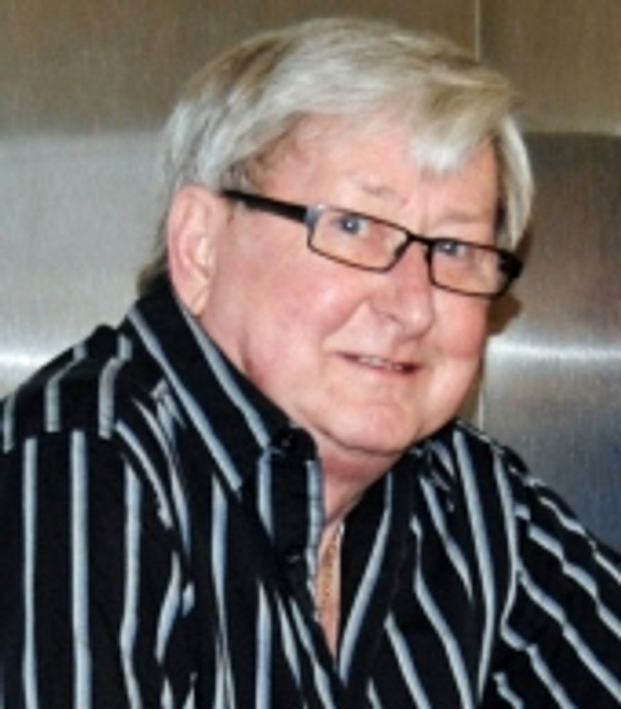 James Ray Jim King