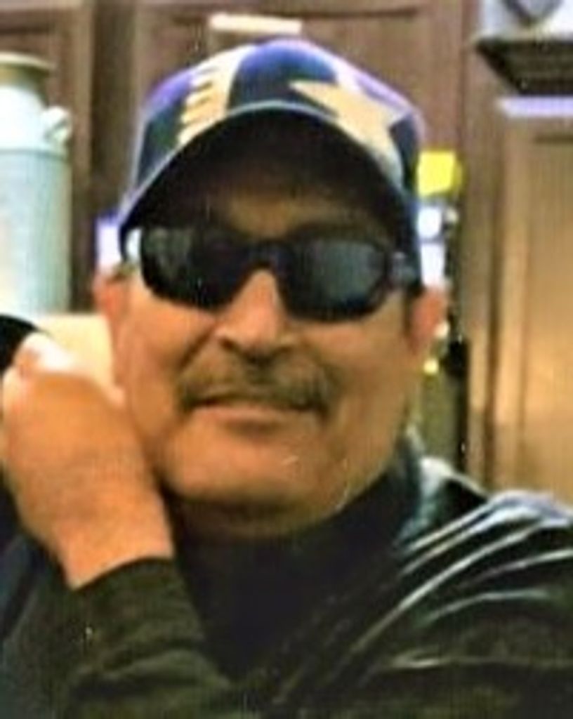 Salvador Anaya Jr.