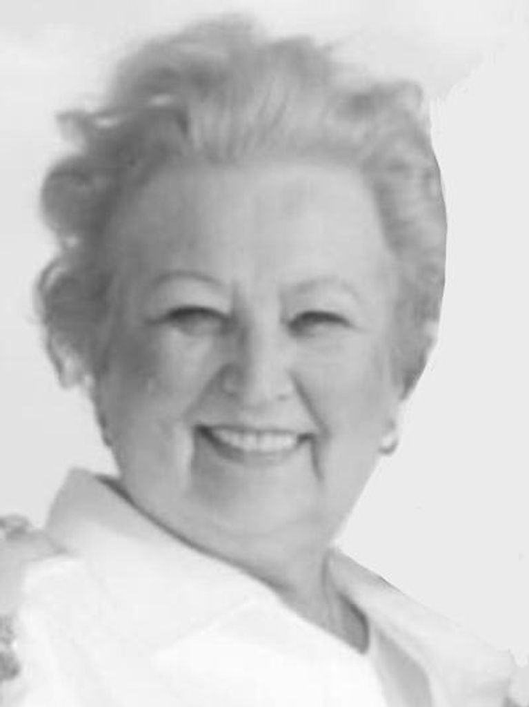 Barbara Ann Petrovic Profile Photo