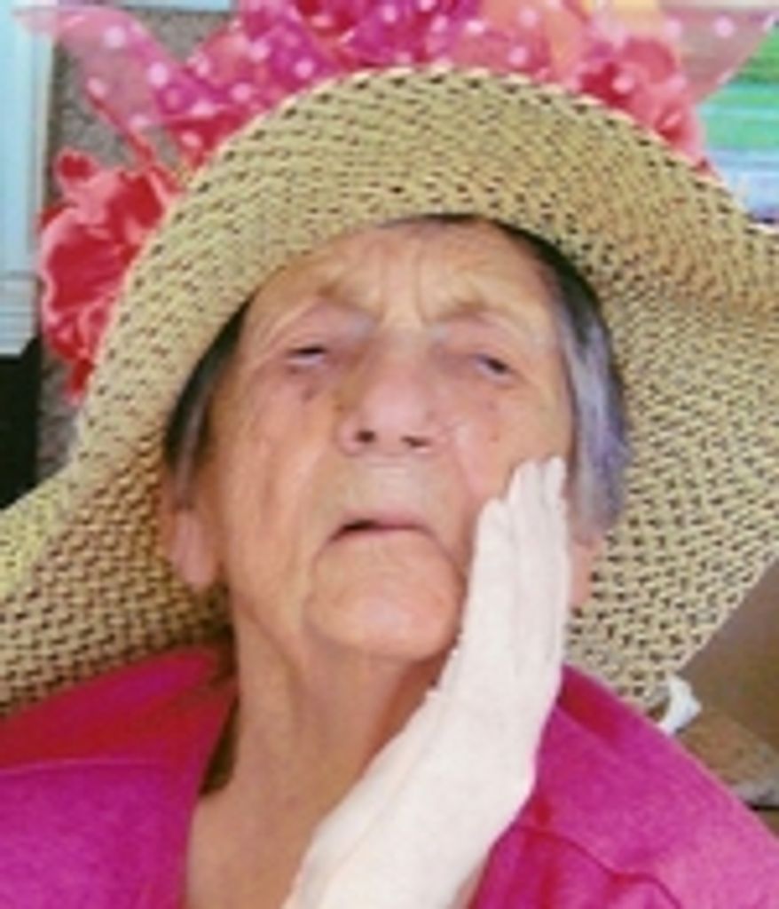 Tommie Lois (Grigg)  Curlee Profile Photo