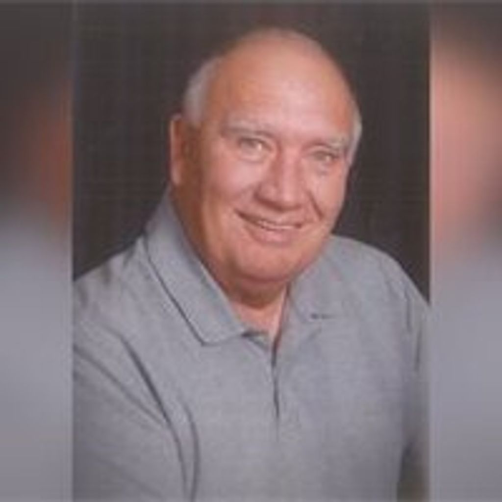 Stephen Williams Profile Photo