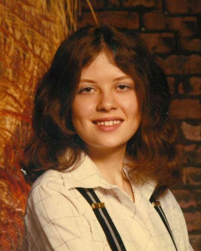 Picture of Tamara "Tammy" Buriak