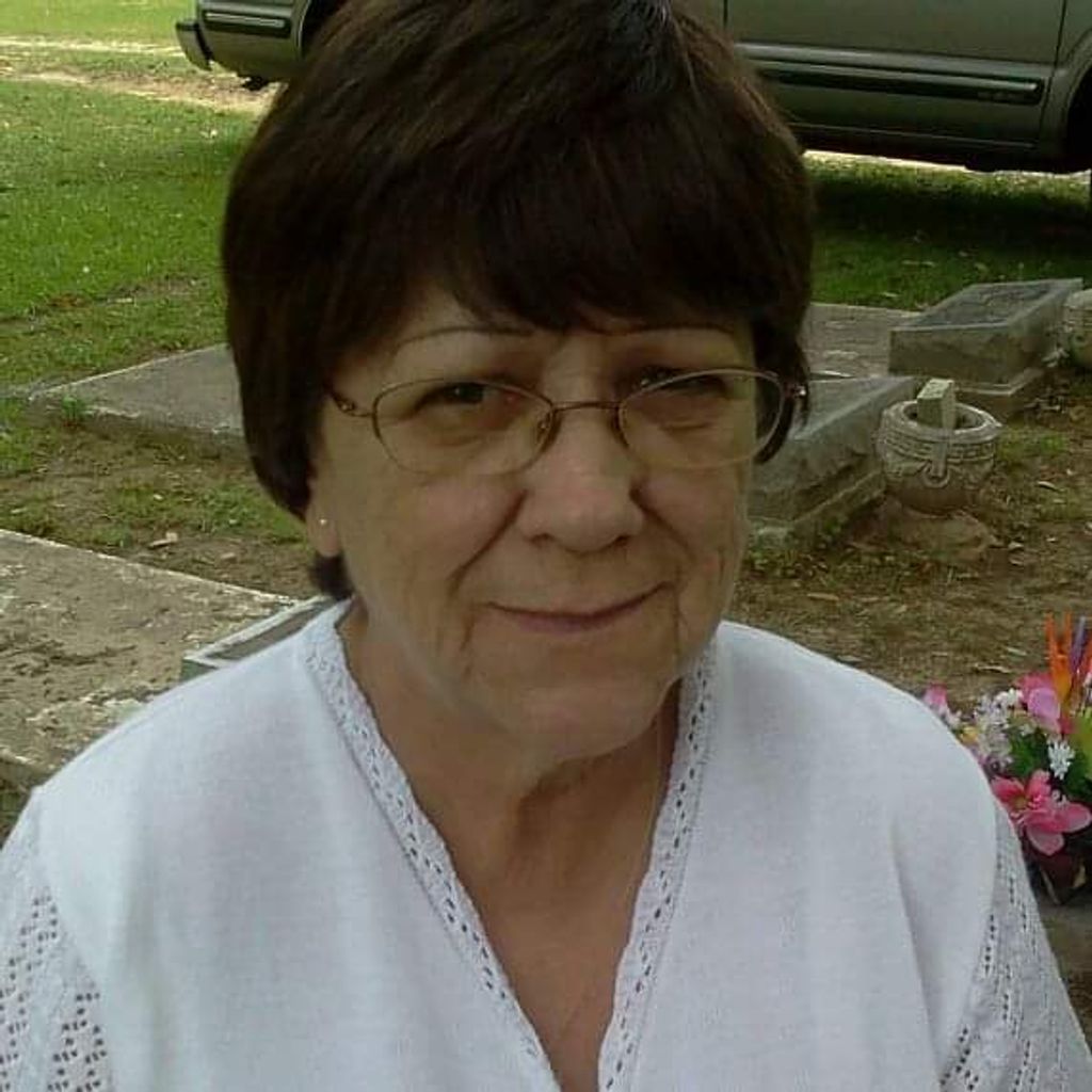 Mary Royal