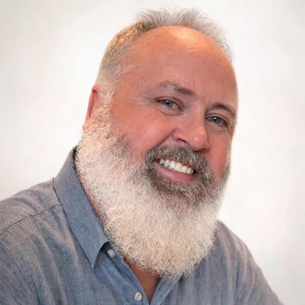 Sean Eubanks Profile Photo