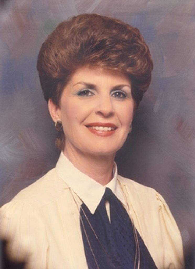 Ruth Ann Barry Profile Photo