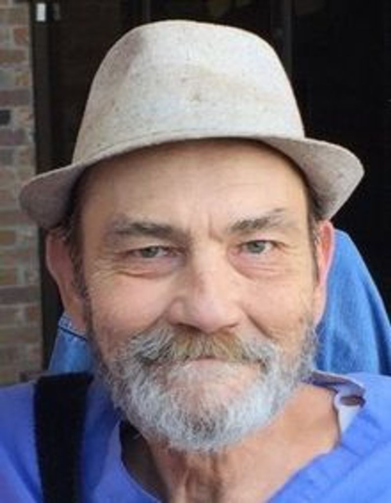 Robert "Bobby" Whitney Thibodeaux, Sr.