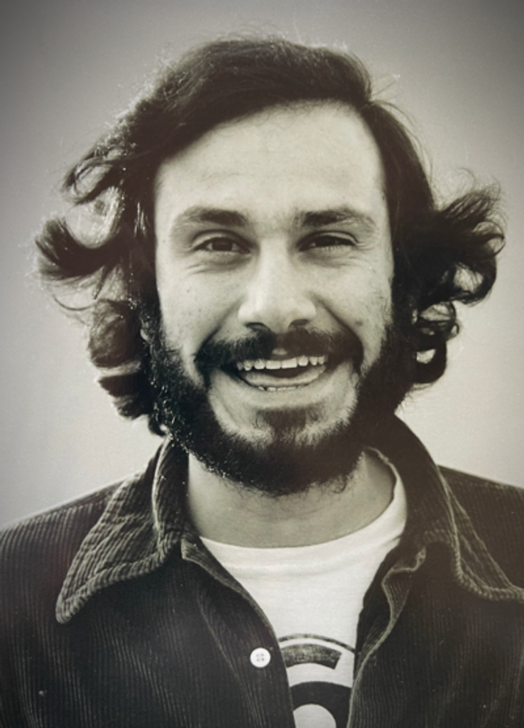 Charly Perethian Profile Photo