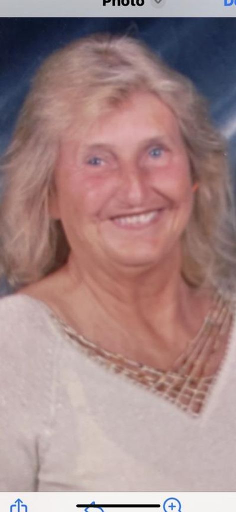 Joyce Ida Kennedy Profile Photo