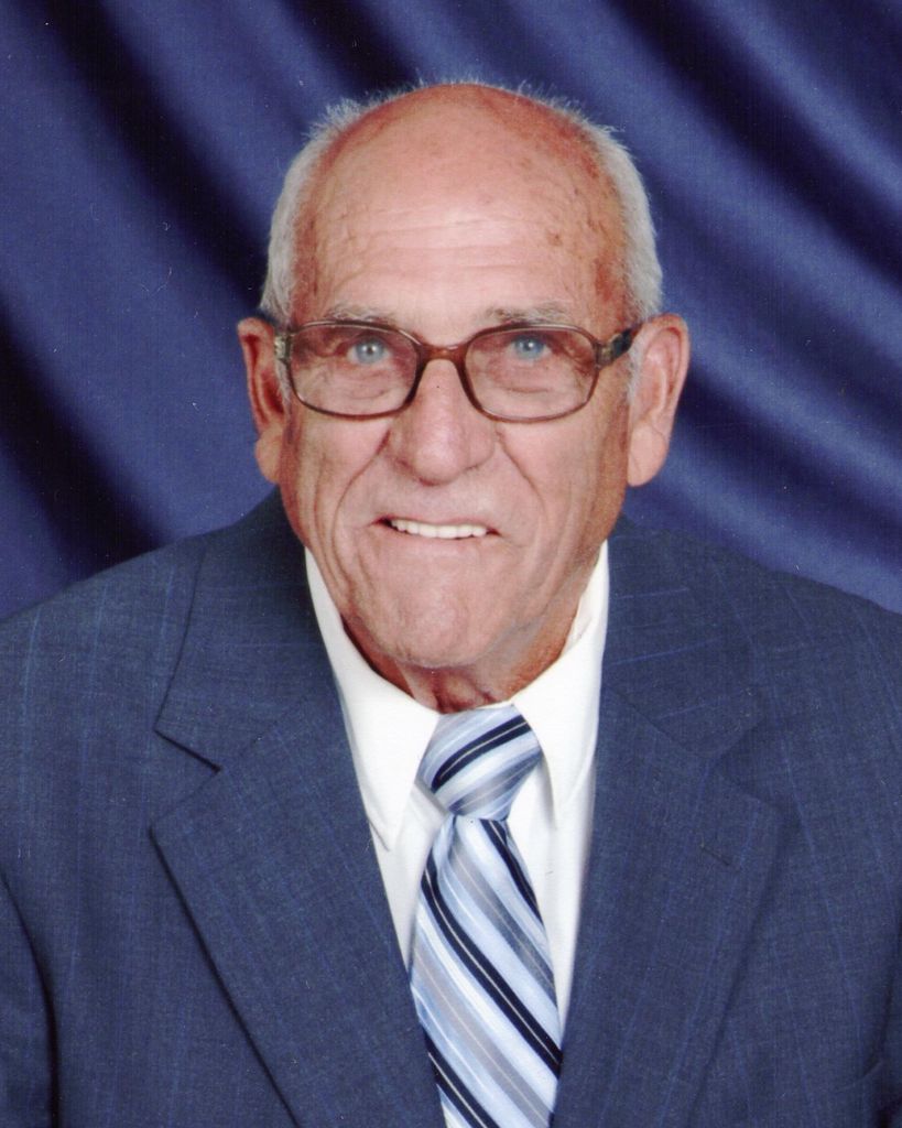 David William Baughan Profile Photo