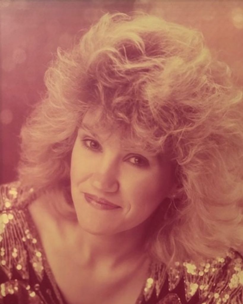 Loretta Susanna Verga